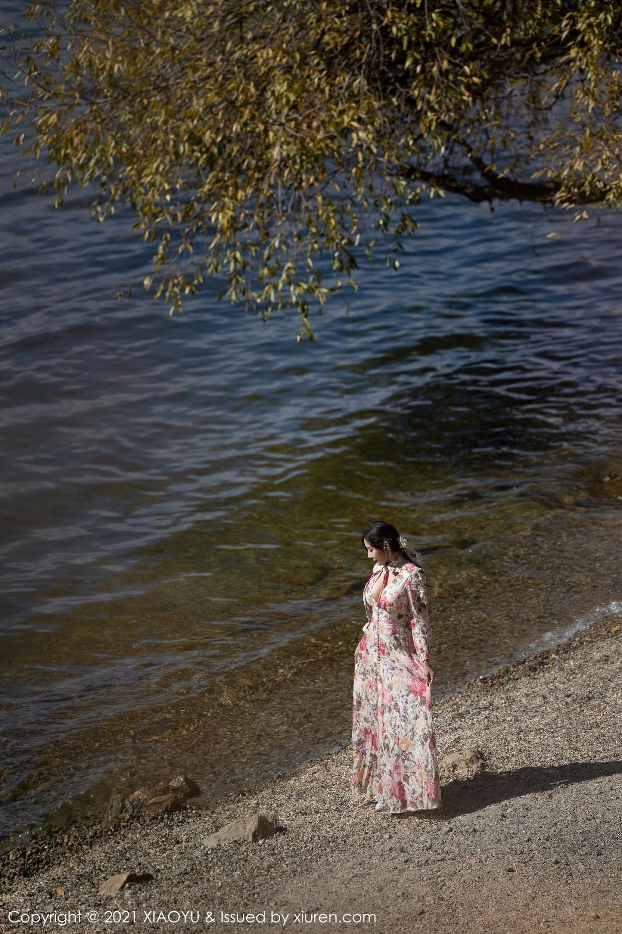 XIAOYU语画界 2021.12.23 Vol.682 王馨瑶